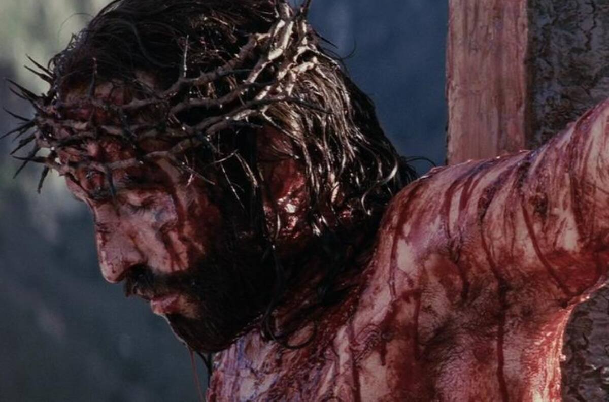 ¿Dónde ver la polémica película de Mel Gibson que se convirtió en un panorama de Semana Santa?
