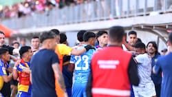 Todos los jugadores de Copiapó que serían fuertemente castigados y quedarían fuera de la Liguilla
