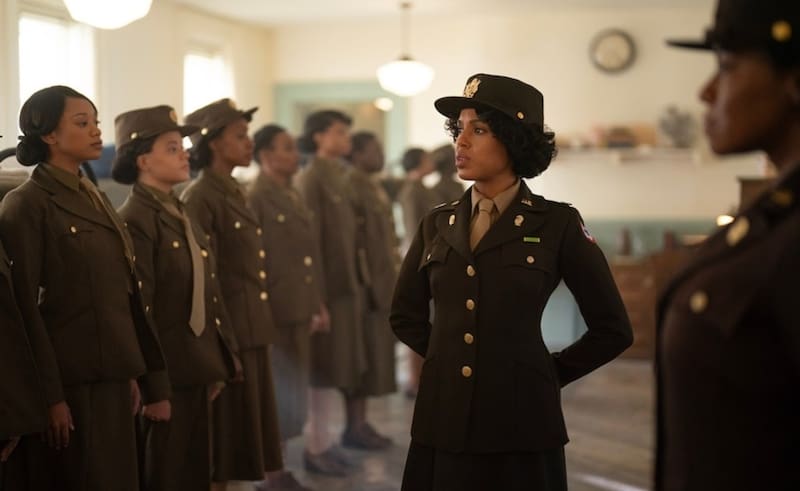 está disponible en el catálogo de Netflix.