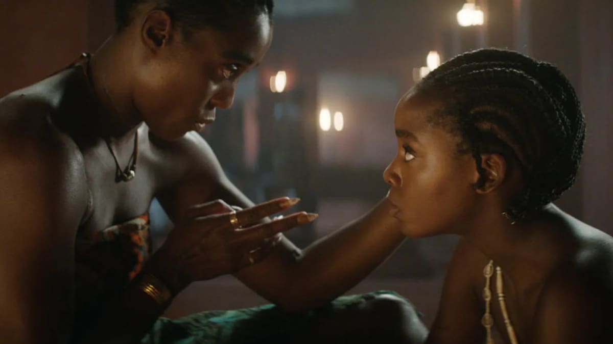 La premiada película basada en una epopeya histórica real que es perfecta para ver en Netflix