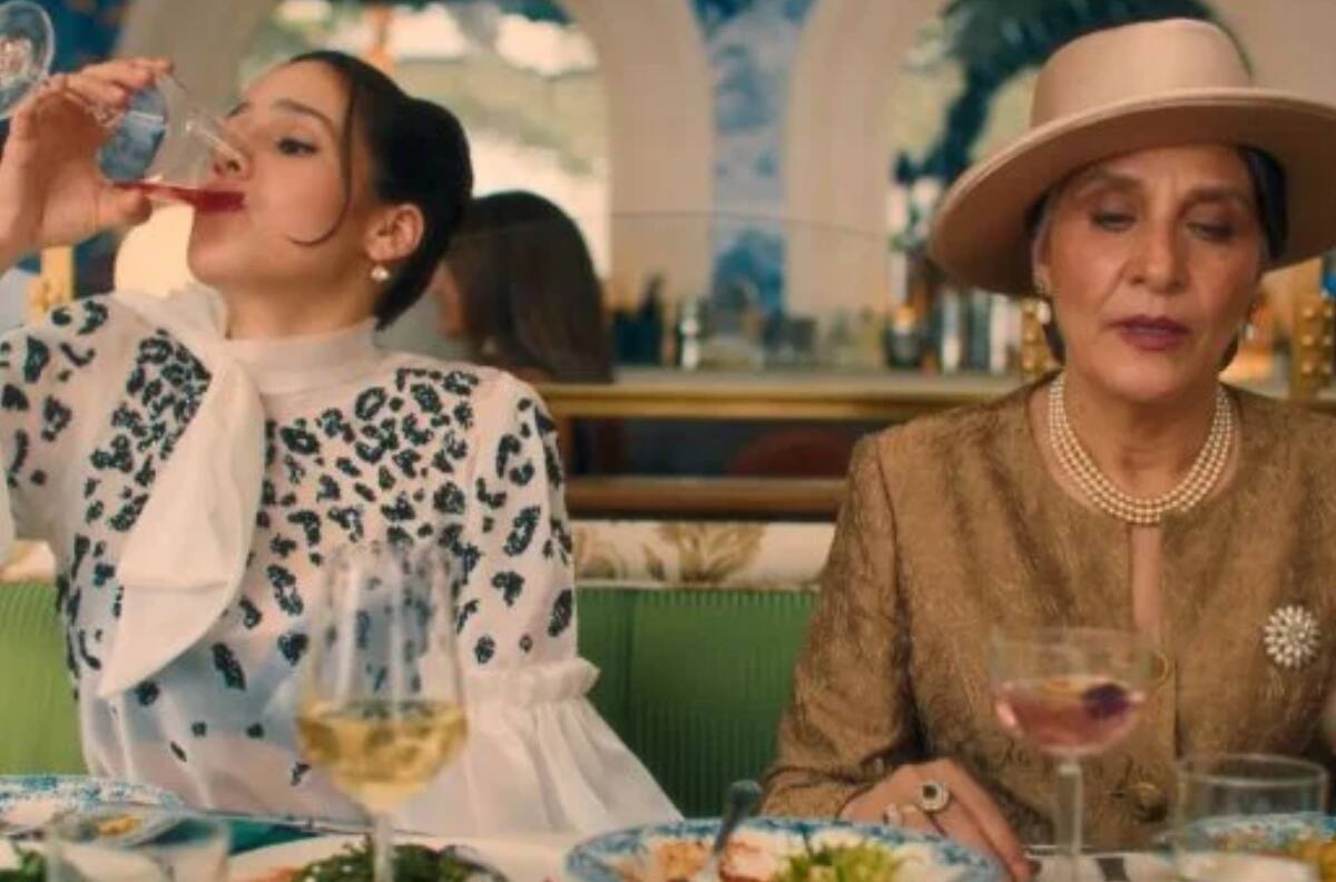 La película alemana de comedia que arrasa en Netflix y es perfecta para ver post Fiestas Patrias