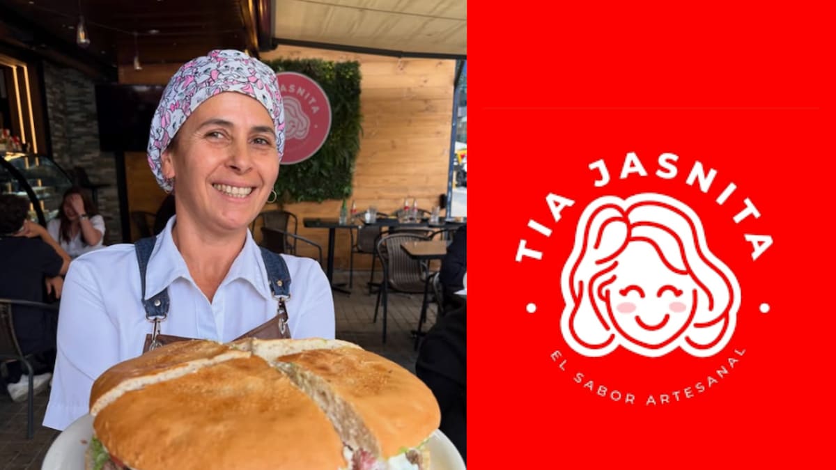 La Picá de la Tía Jasnita: Conoce los precios y la ubicación del imperdible local de comida que la está rompiendo en Santiago