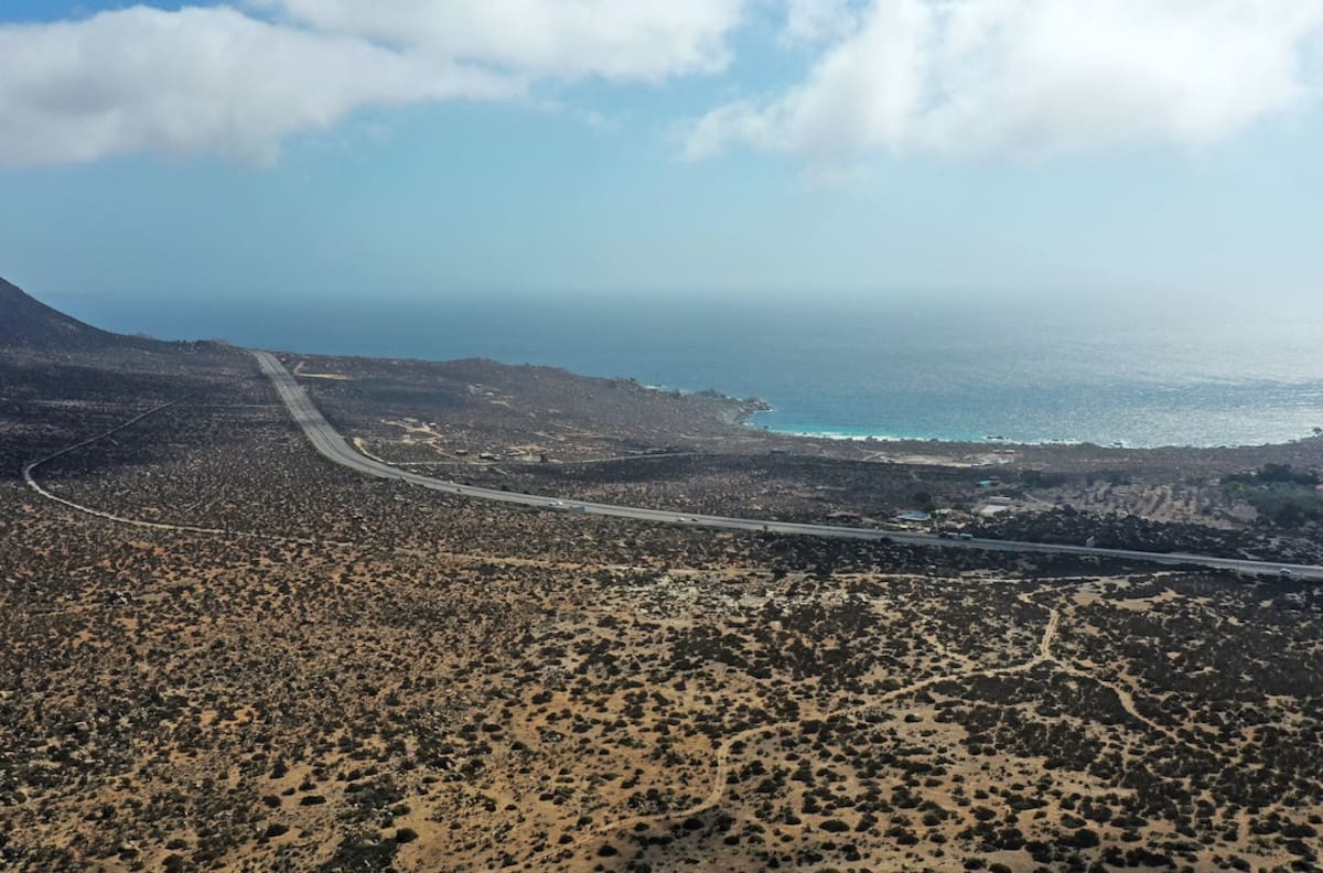 China, Europa y Chile compiten por megaproyecto de planta desaladora en esta región: inversión será de 350 millones de dólares