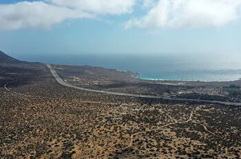 China, Europa y Chile compiten por megaproyecto de planta desaladora en esta región: inversión será de 350 millones de dólares