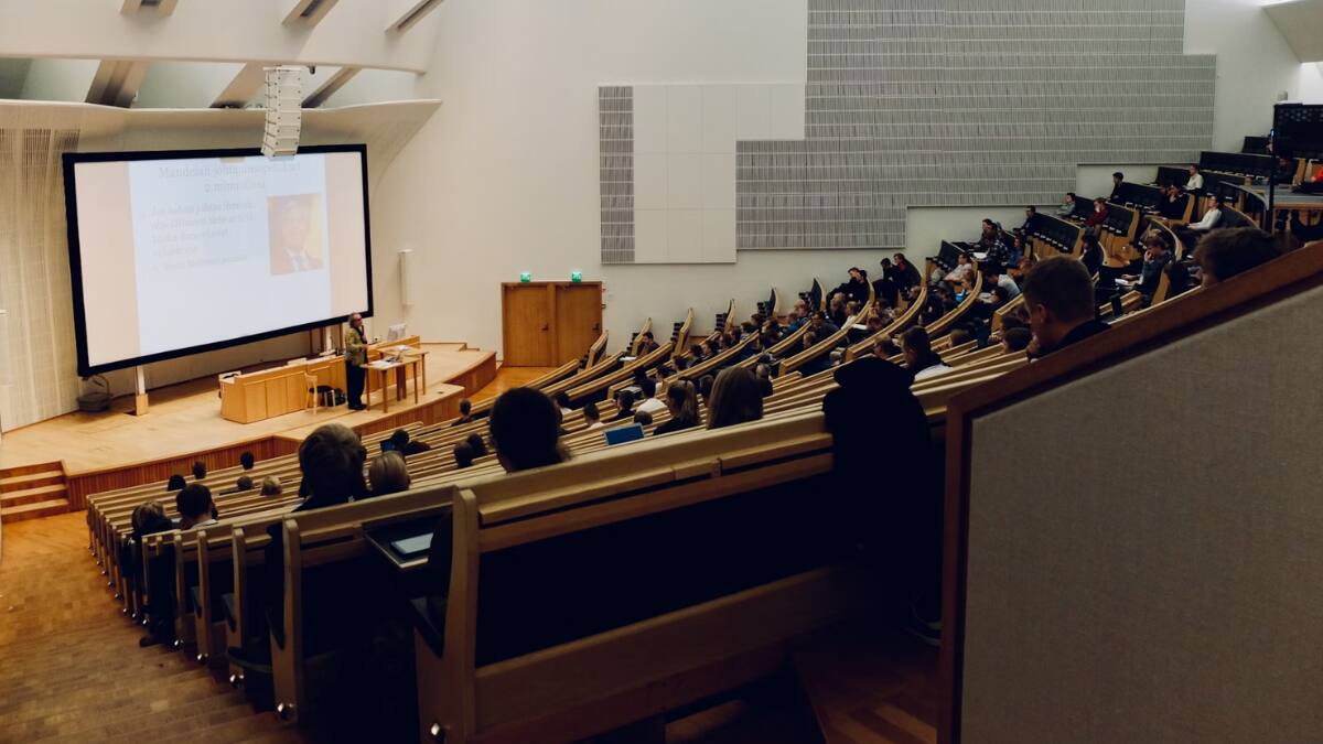 Esta es la primera universidad estatal acreditada por 5 años por nueva Ley de Educación