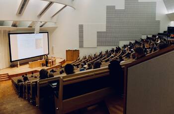 Esta es la primera universidad estatal acreditada por 5 años por nueva Ley de Educación