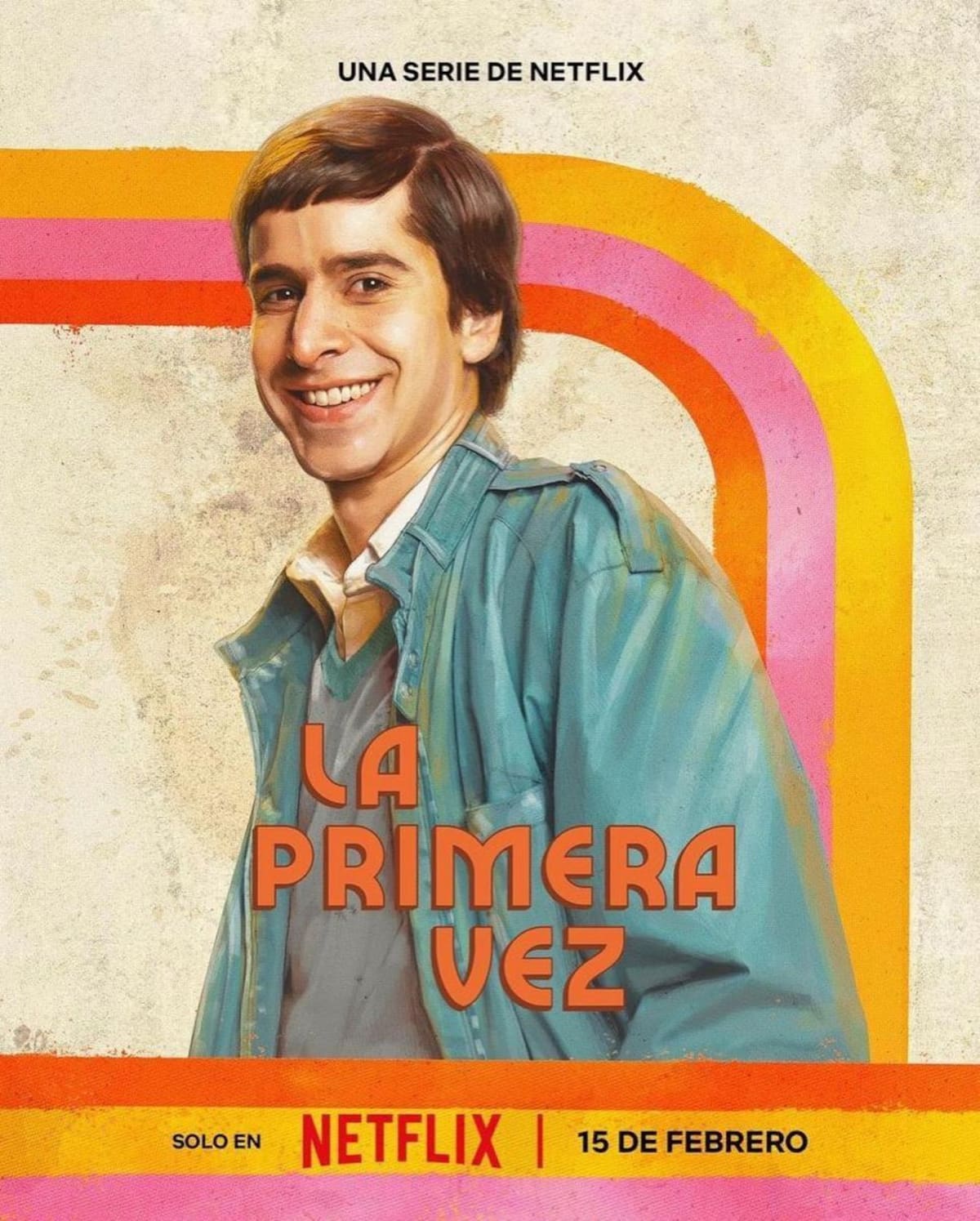 "La Primera Vez" confirmó su tercera temporada.