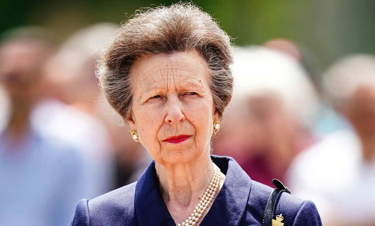 se accidentó este domingo en su hogar. Créditos: Instagram