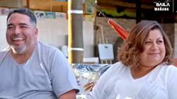 Rodrigo Villegas reveló la romántica promesa que se hicieron con su esposa, Elvira