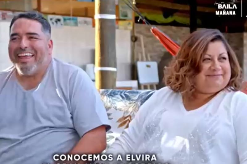 Capítulo emitido de "De Tú a Tú"/ Youtube