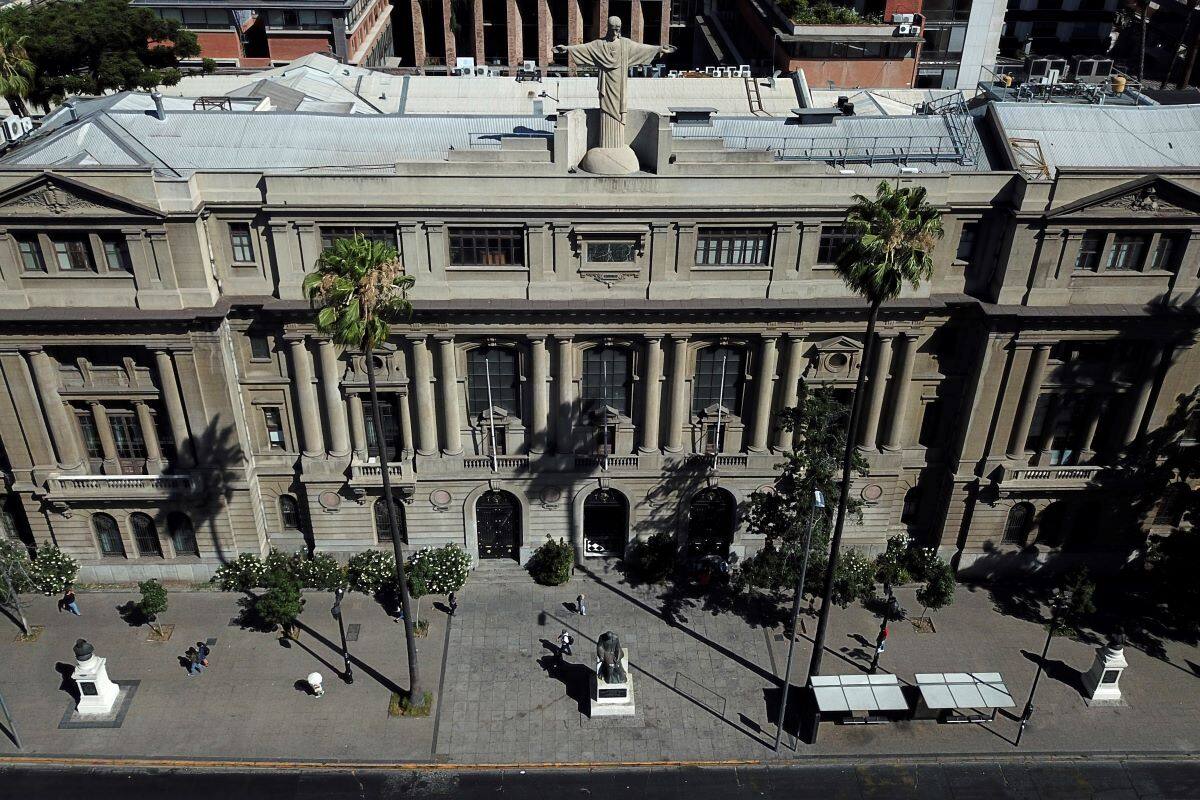 ocupa el lugar más destacado del ranking universitario internacional.