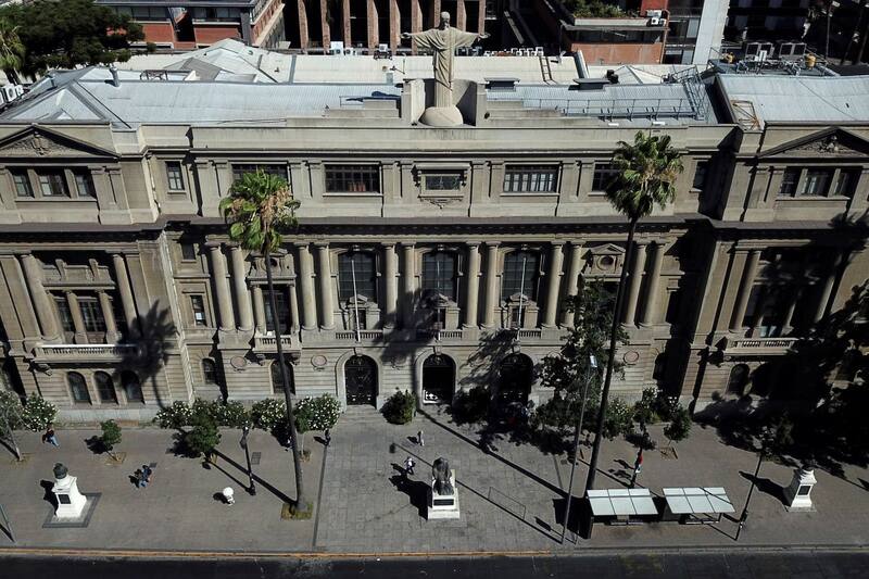 ocupa el lugar más destacado del ranking universitario internacional.