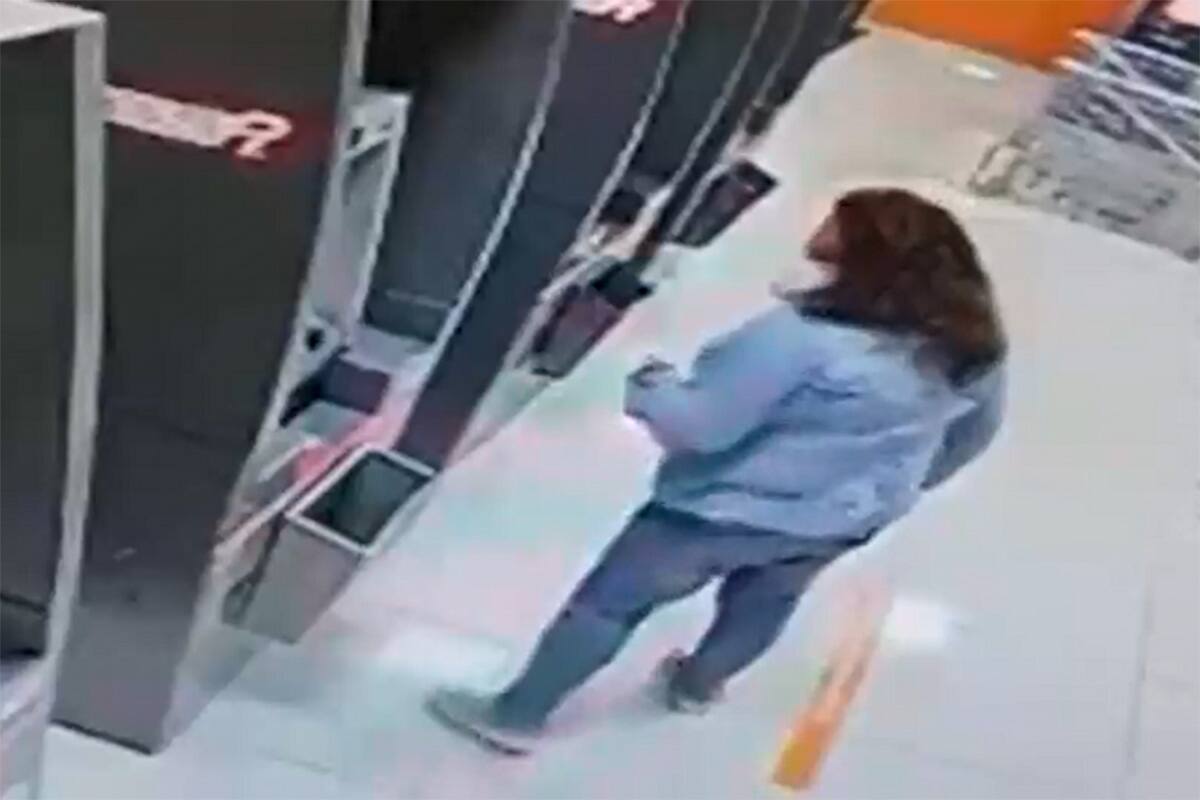 El homicidio ocurrió hace un poco más de dos años. Captura Video.