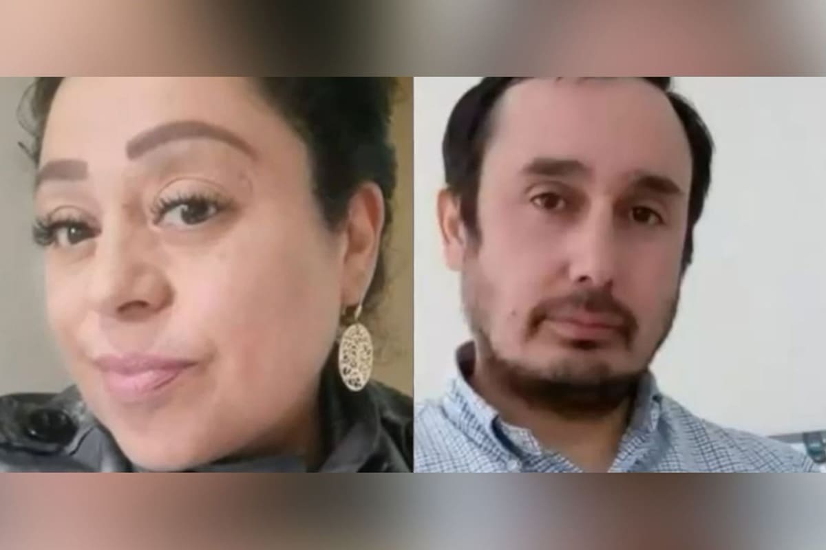 El hombre tenía 42 años de edad. Créditos: Captura Chilevisión.