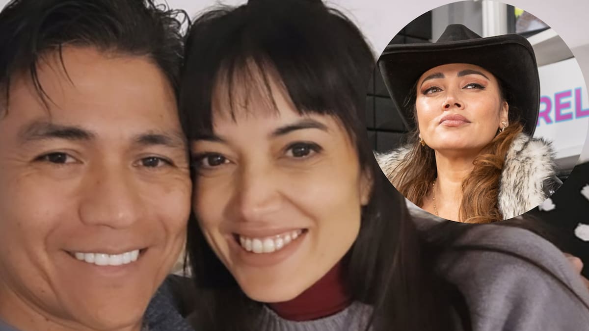 “La consideraba mi amiga”: La Rancherita reveló la íntima conversación que tuvo con Yamila Reyna tras polémica con Américo