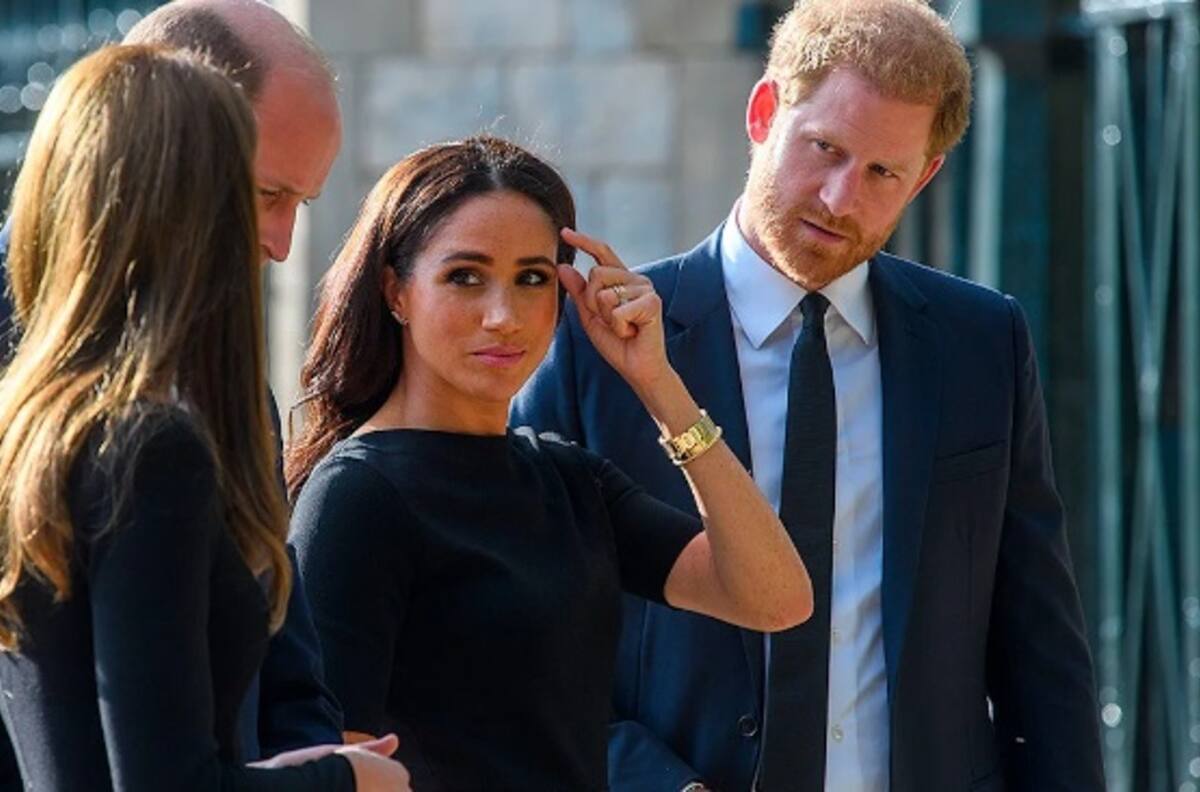 “En privado y en paz”: Así reaccionaron el príncipe Harry y Meghan Markle tras el diagnóstico de cáncer de Kate Middleton