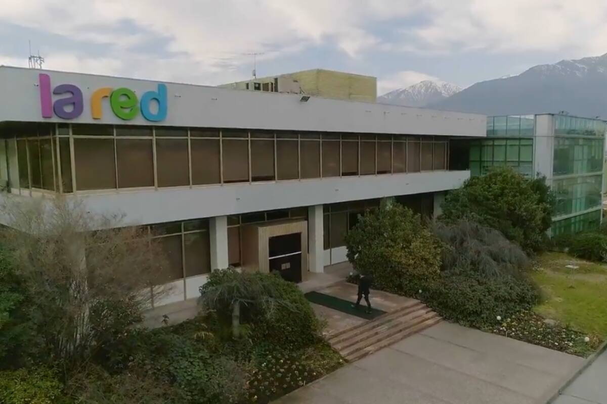 La Red quiere cambiar su fórmula.