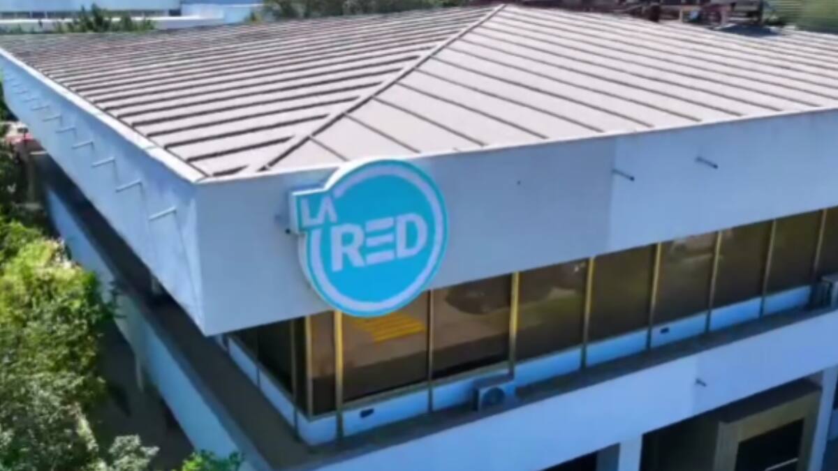 La Red, el Cobreloa de la televisión chilena: así pasó de criar gigantes a solo dar contenido envasado