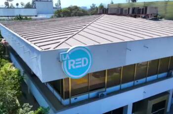 La Red, el Cobreloa de la televisión chilena: así pasó de criar gigantes a solo dar contenido envasado