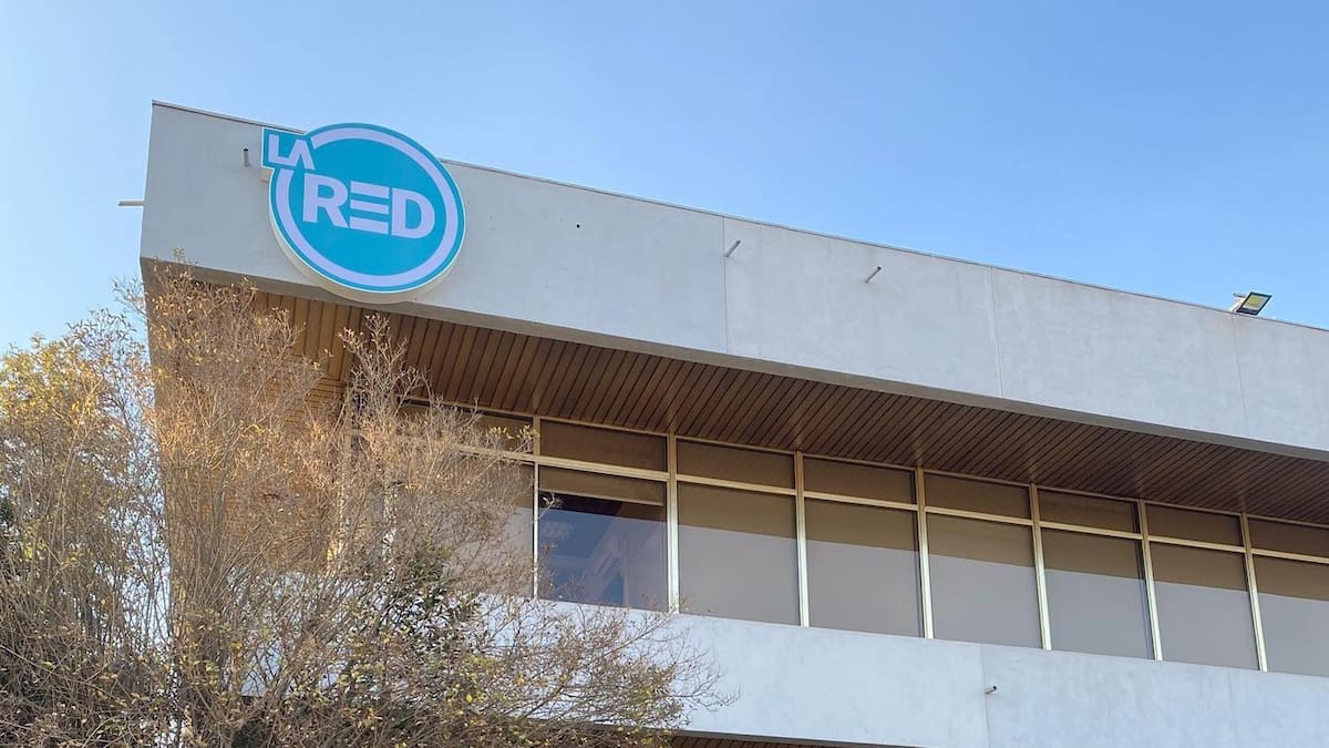 Extrabajador lanza durísimas acusaciones contra La Red y exige pago de dineros adeudados