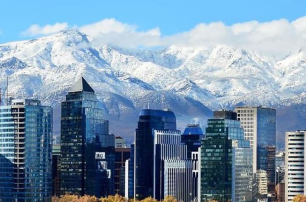 Elecciones 2024: ¿Cómo estará el clima en la Región Metropolitana este sábado y domingo?