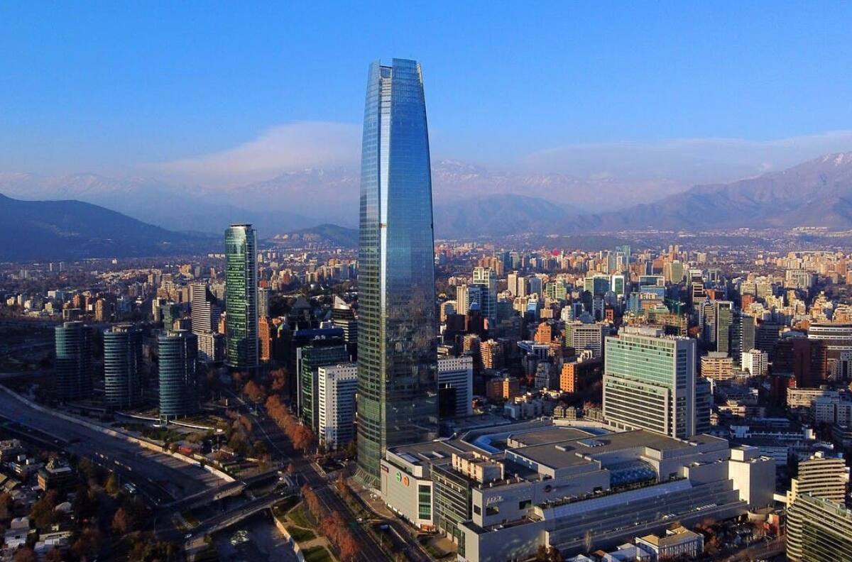 Estas son las TRES regiones de Chile con el PEOR carácter según la IA