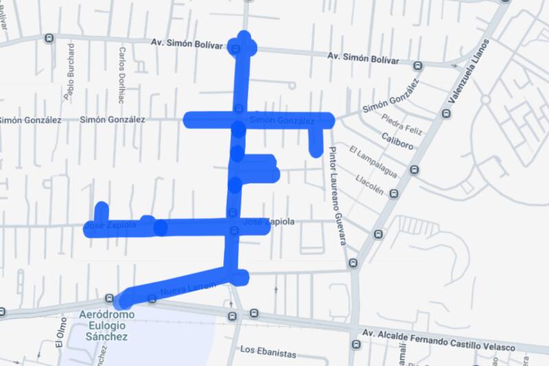 Los cortes de luz fueron confirmados por Enel a través de sus canales oficiales.