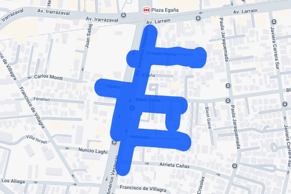 La información fue compartida por la compañía eléctrica a través de sus canales oficiales. Créditos: Enel.