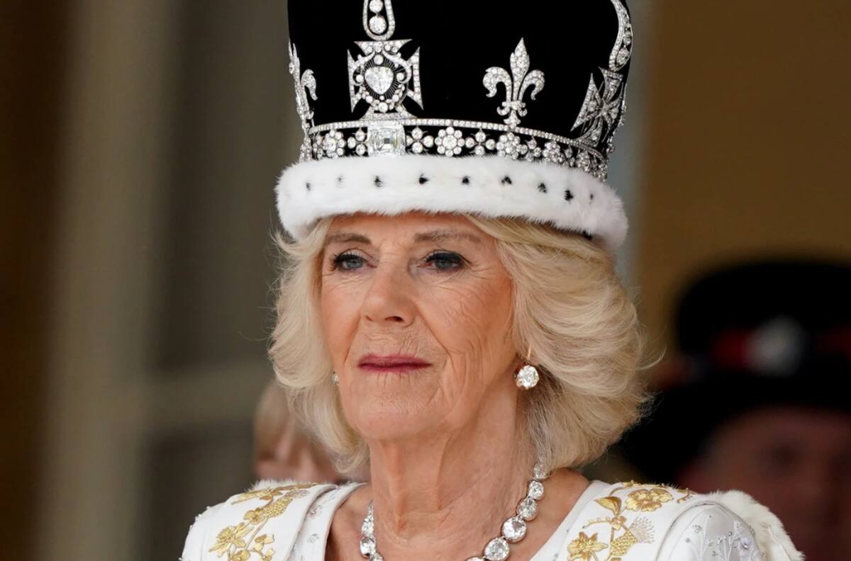 Tachan de indolente a Camilla Parker por tomarse vacaciones en medio de crisis real