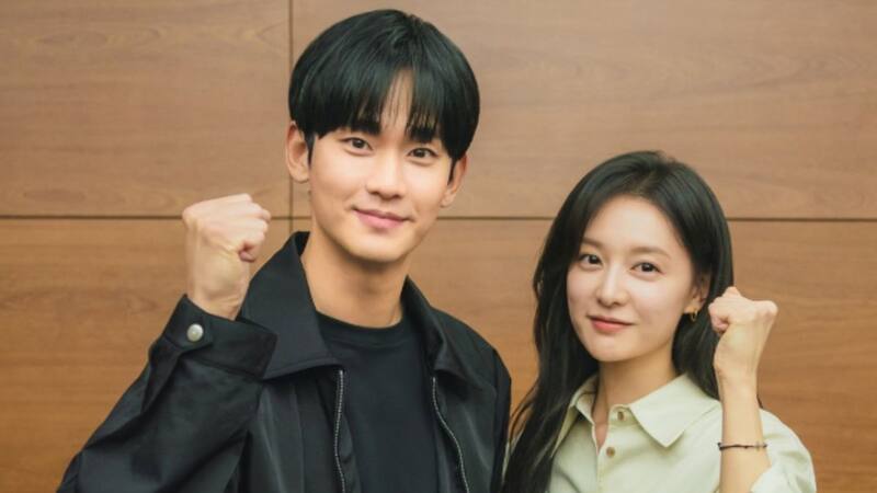 "La Reina de las Lágrimas" está disponible en Netflix.