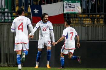 La Roja tiene programación confirmada para los duelos frente a Perú y Venezuela por las Eliminatorias