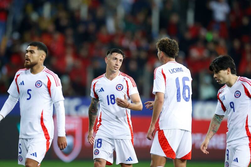 ultima detalles para disputar la Copa América 2024. (Foto: Aton)