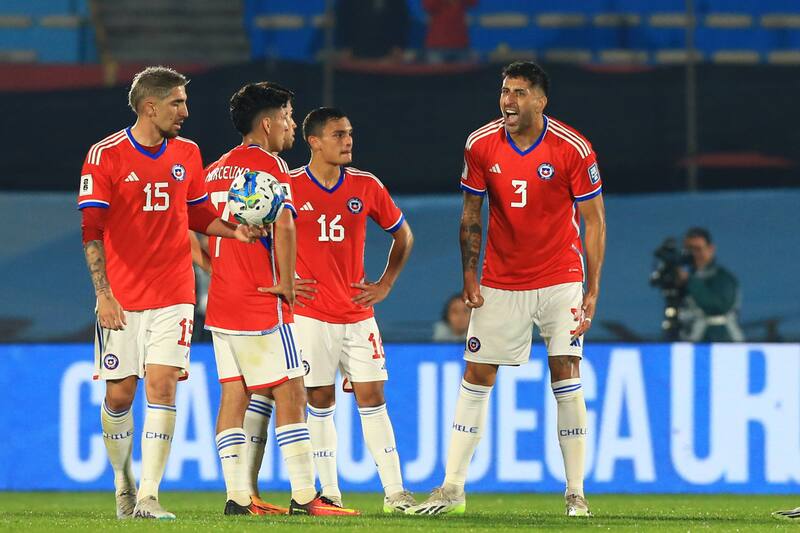 ya tendría decidido a su nuevo capitán. (Foto: Aton)