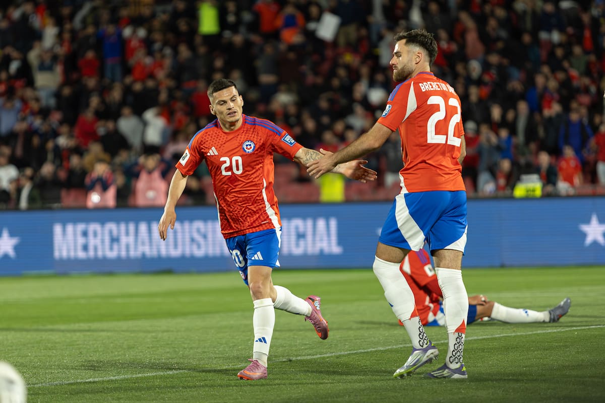 Finalizó última en las Eliminatorias. Foto: Felipe Escobedo