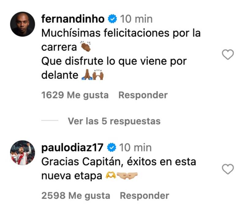Excompañeros en la Selección Chilena reaccionan al retiro de Claudio Bravo.
