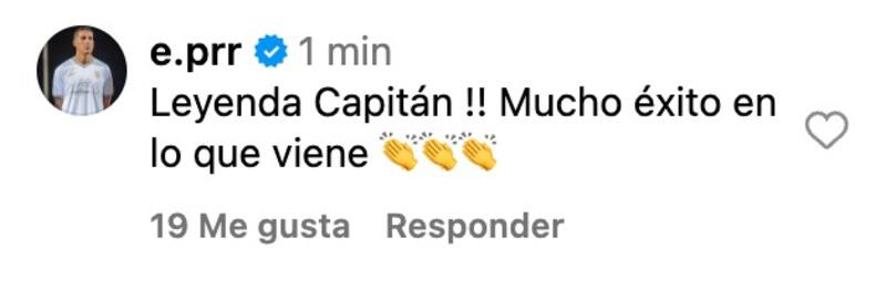 Excompañeros en la Selección Chilena reaccionan al retiro de Claudio Bravo.