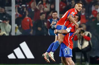 No solo Francia: La Roja está cerca de cerrar amistoso ante Selección Top 30 del mundo