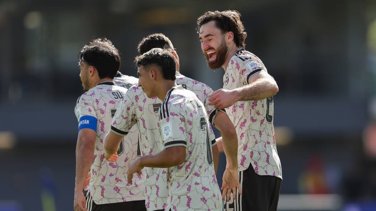 ¡Ya no somos penúltimos! Chile salta en el Ranking FIFA tras seguidilla de triunfos