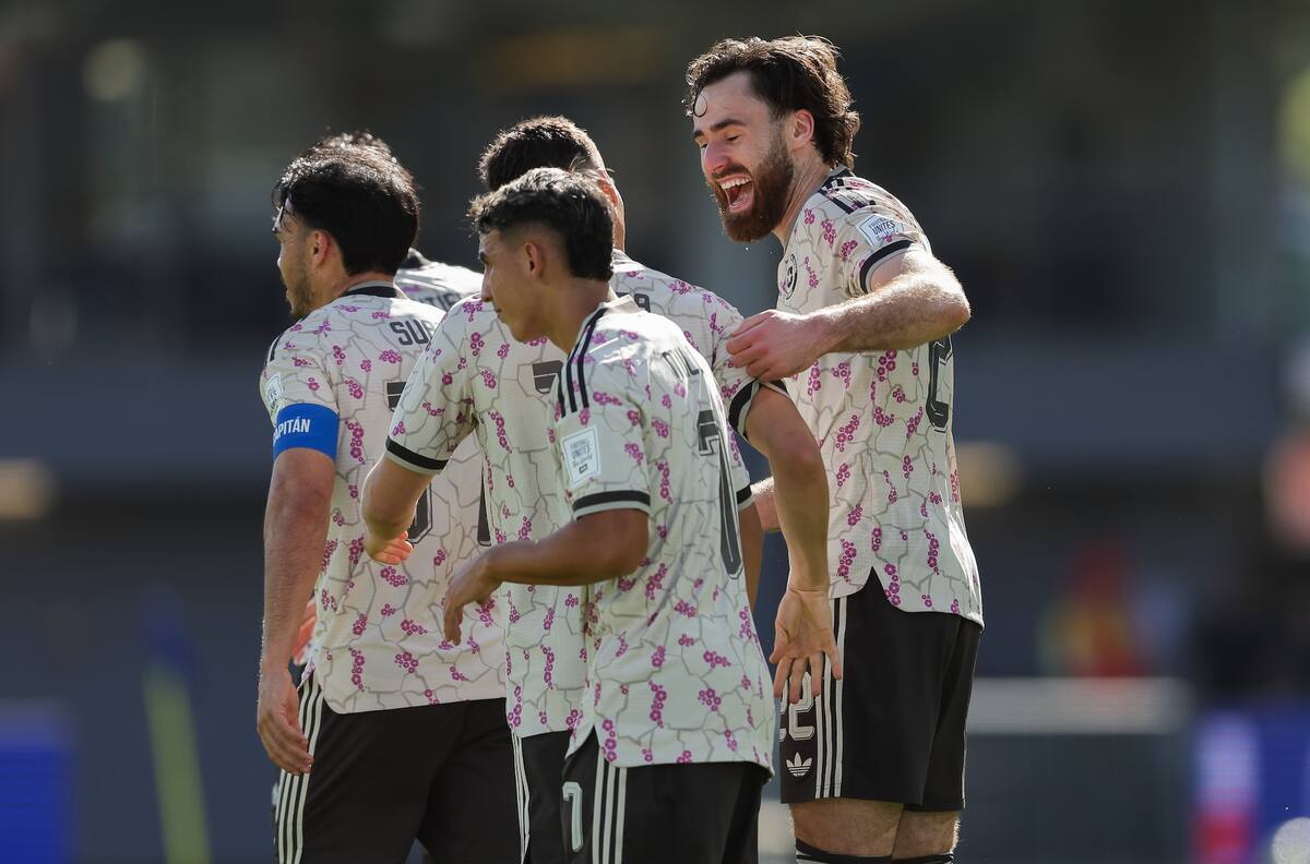 ¡Ya no somos penúltimos! Chile salta en el Ranking FIFA tras seguidilla de triunfos