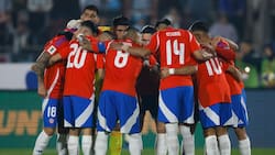 “Condena tajante”: Ucrania insiste en pedirle a Chile que no juegue su amistoso con Rusia