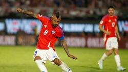 No va por Chilevisión: El cambio que sufrirá Chile en la transmisión de partido clave en Eliminatorias