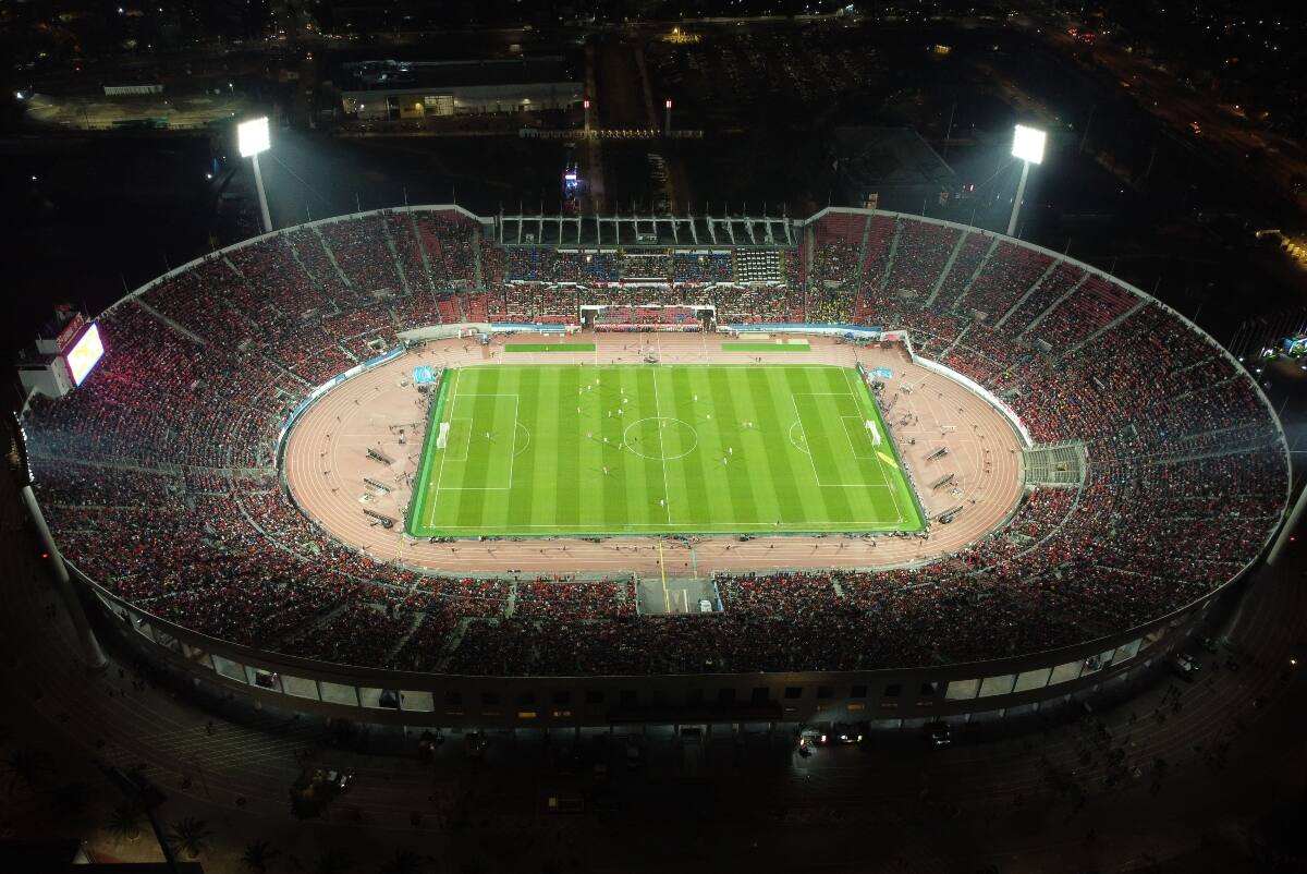 podría tener su partido de local en Eliminatorias con menor convocatoria en 23 años. (Foto: Aton)