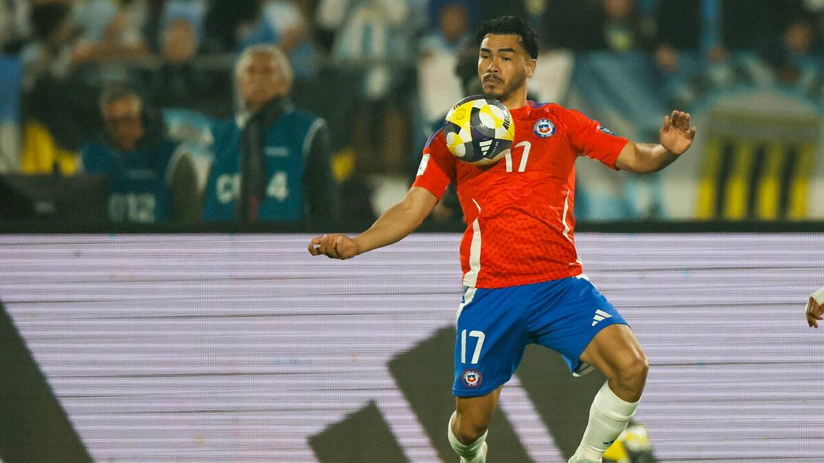 ¿Irá gratis? Qué canal transmite Chile vs. Rusia y a qué hora es el amistoso en fecha FIFA