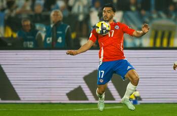 ¿Irá gratis? Qué canal transmite Chile vs. Rusia y a qué hora es el amistoso en fecha FIFA