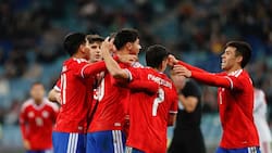 ¿Con Manuel Pellegrini? Chile volvería en la Copa América 2028 al país donde vivió su última alegría