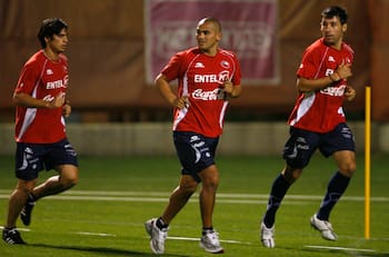VIDEO | Brilló en La Roja con Marcelo Bielsa y salió a las calles a festejar el triunfo de José Antonio Kast