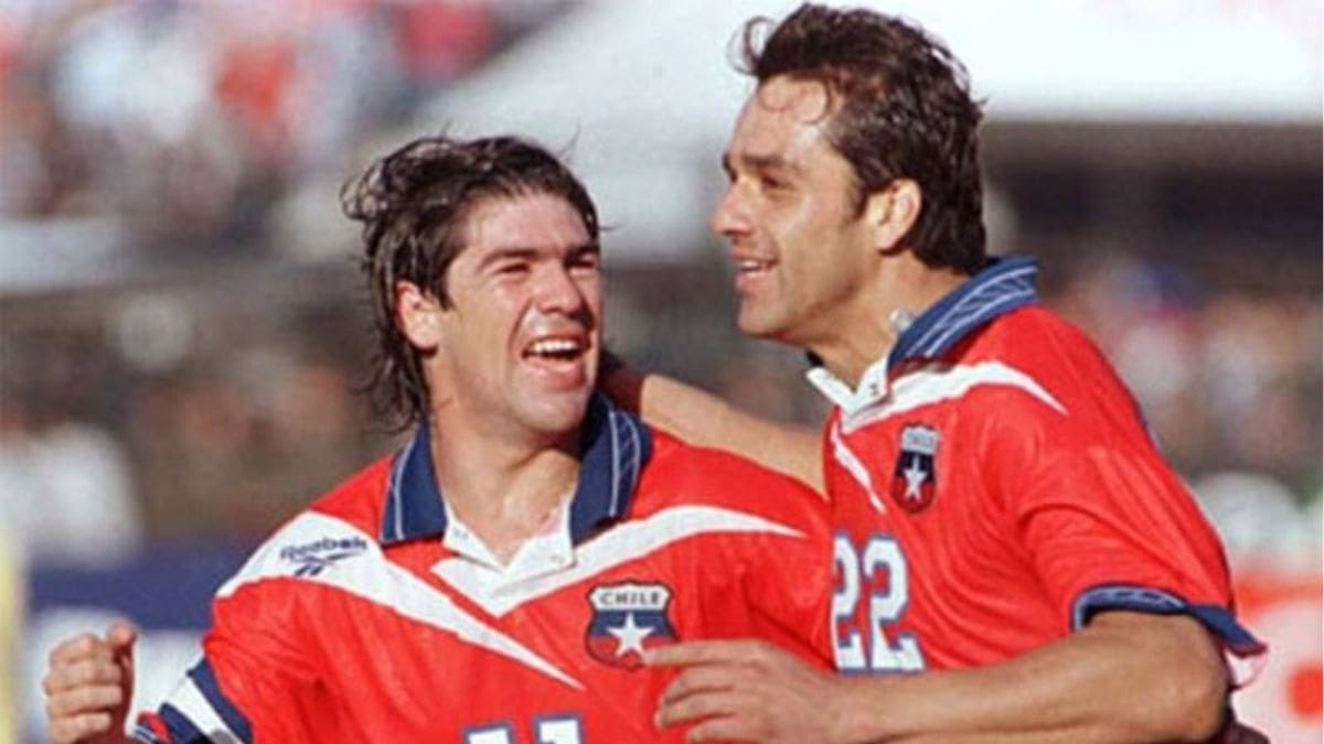 Con las maletas listas: 3 traumáticas bajas de último minuto en las nóminas mundialistas de La Roja