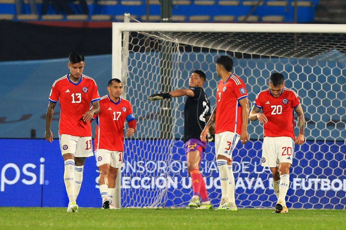 Podría perder a uno de sus mediocampistas clave. Foto: Agencia Aton
