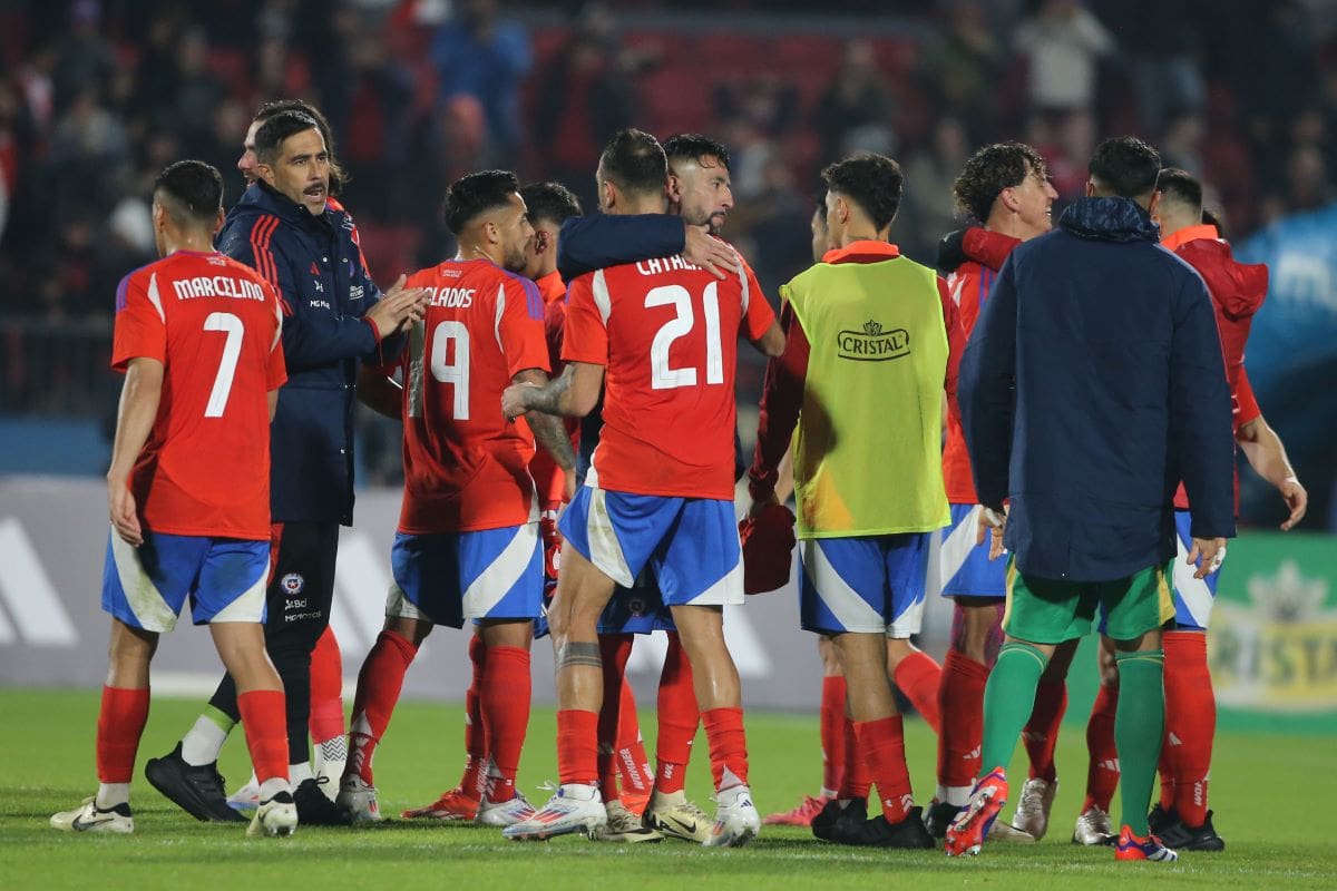 El combinado nacional ahora se enfoca en su debut por Copa América. Foto: ATON