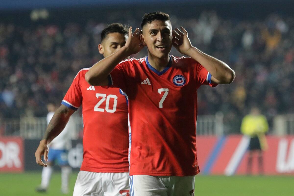 Se enfrentará en amistoso internacional a República Dominicana.